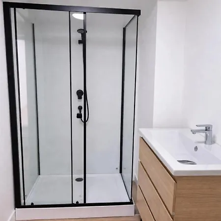 Au Coeur De Apartmán Moustiers-Sainte-Marie