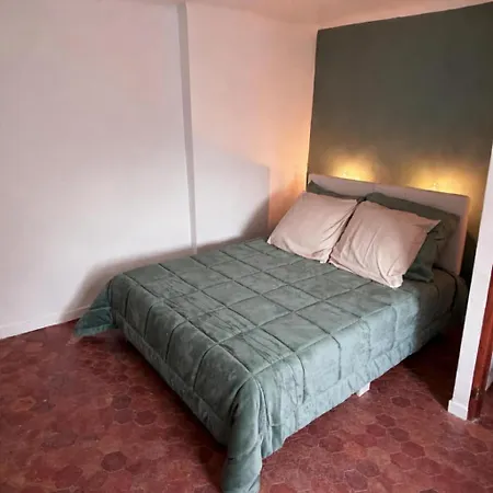 Au Coeur De Apartmán