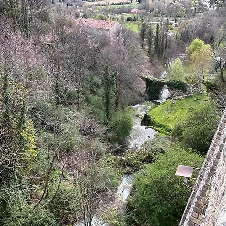 Au Coeur De Moustiers-Sainte-Marie